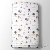 Kids Print fabric